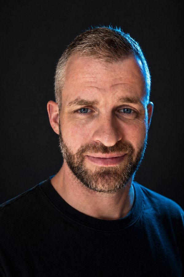 Max Brunner, Gründer von Startforge